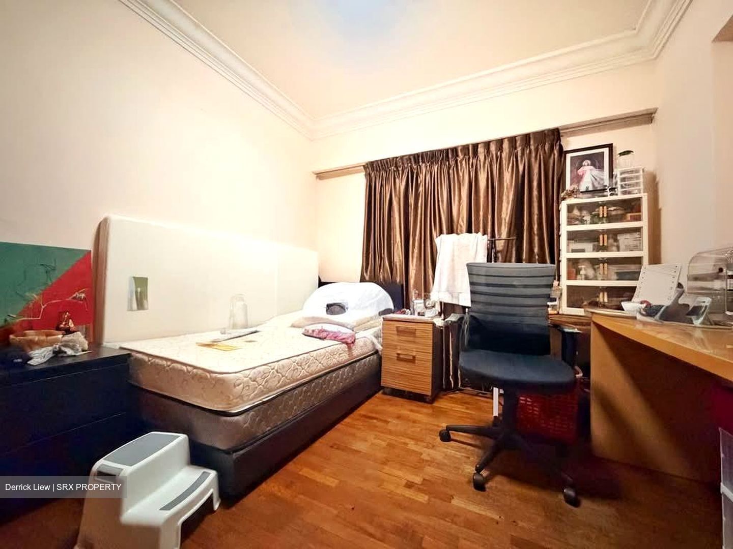 Blk 342 Bukit Batok Street 34 (Bukit Batok), HDB 4 Rooms #545463581